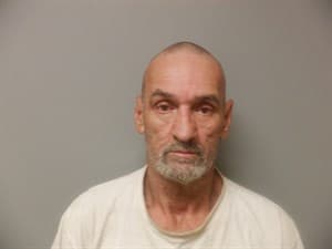 James Harold Cullen mugshot