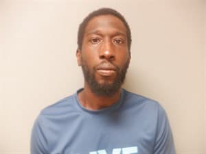 Cameron Dewayne Lambert mugshot