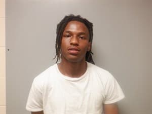 Daquan Leshaun Law mugshot