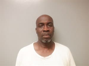 Kuno Fulani Wise mugshot