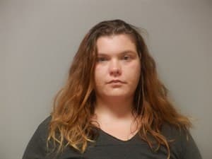 Summer Nicole Moody mugshot