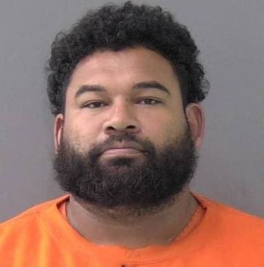 Cristobal Colon-Varela mugshot