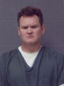 David Randall Catt mugshot