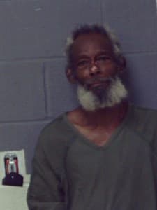 Gerald J Allen mugshot