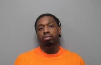 Andre Guy mugshot