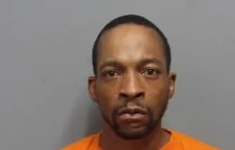 Antonio Harris mugshot