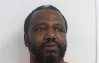 Bobby Johnson mugshot