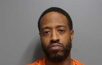 Brett Wells mugshot
