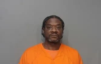 Carlton Barnes mugshot