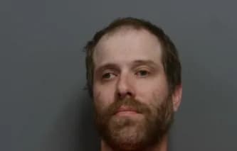 Christopher Osadciw mugshot