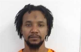 Deanthony Mclendon mugshot