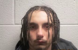 Dradom Schwan mugshot