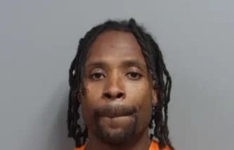 Jarrod Batey mugshot