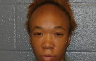 Lanita Jackson mugshot