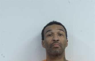 Reginald Hart mugshot
