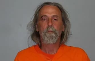 Richard Rodgers mugshot