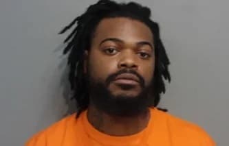 Robert Hiley mugshot