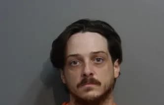Shawn Fisher mugshot