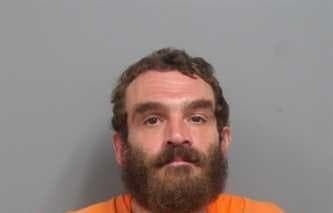 Tyler Lynch mugshot