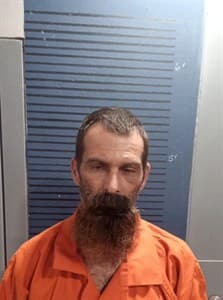 Jeremy Post mugshot