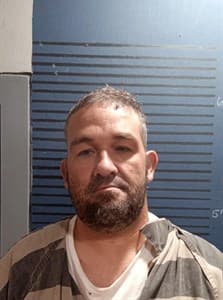 Lacey Aaron Hollingsworth mugshot