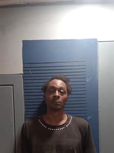 Tyrone Clifton Harris mugshot