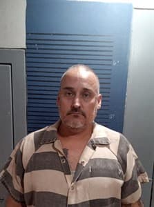 Jacob Warnack mugshot