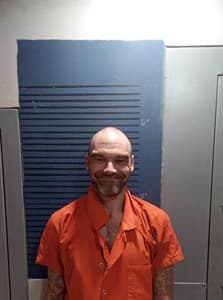 Lucas Dylan Morehead mugshot