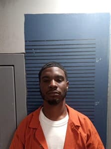 Saintavious Amaryee Sumler mugshot
