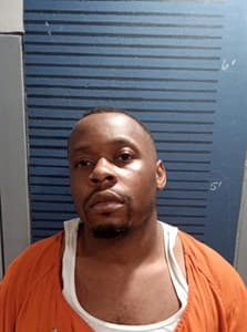 Emmanuel Hegler mugshot