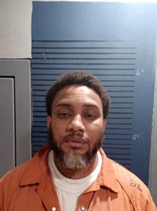 Charles Edward Layton mugshot