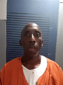 Wade Duane Manning mugshot