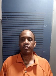 Elmontha Burks mugshot