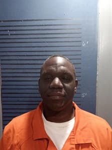 Lance Noid mugshot