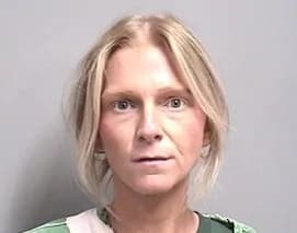 Bethany Jaine Hamilton mugshot