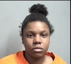 Danaija Talysha Victoria Vortes mugshot