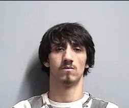 Donavon Edward Surrette mugshot