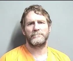 Douglas Allen Baker mugshot