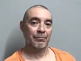 Emilio Cabrera mugshot