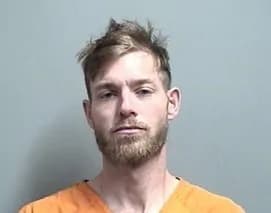 Mark William Caylor mugshot