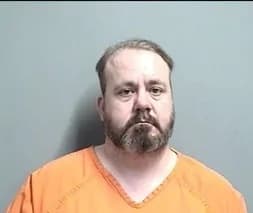 Phillip William Church mugshot