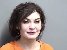 Sabrina Marie Proffitt mugshot