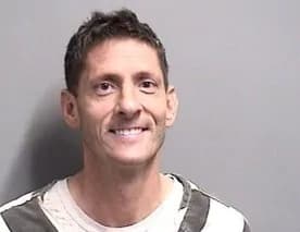 Thomas Richard Ellingworth mugshot