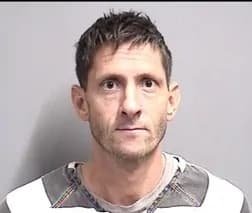 Thomas Richard Ellingworth mugshot
