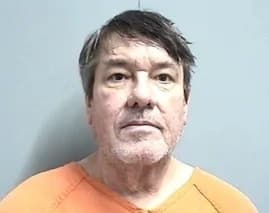 Todd Edwin Ross mugshot