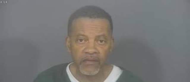 Darrick Farlow mugshot