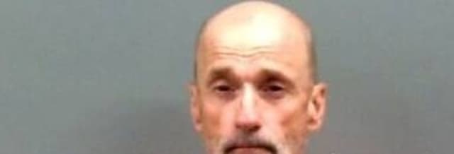 David Santos mugshot