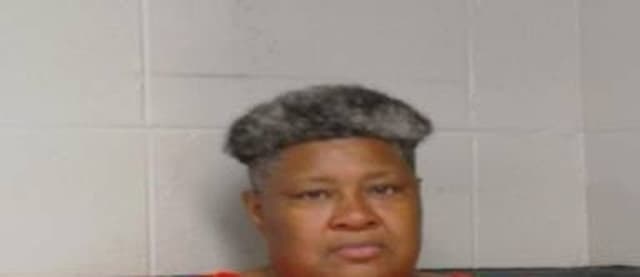 Devernel Davis mugshot