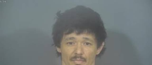 Devon Jastrzembski mugshot