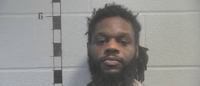 Devon Turney mugshot